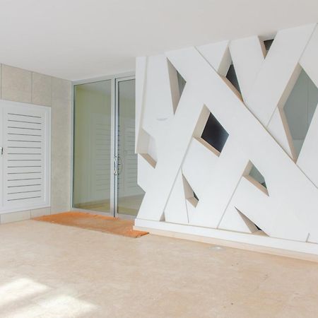 Sterlizia Rooms Gallipolli Exteriör bild
