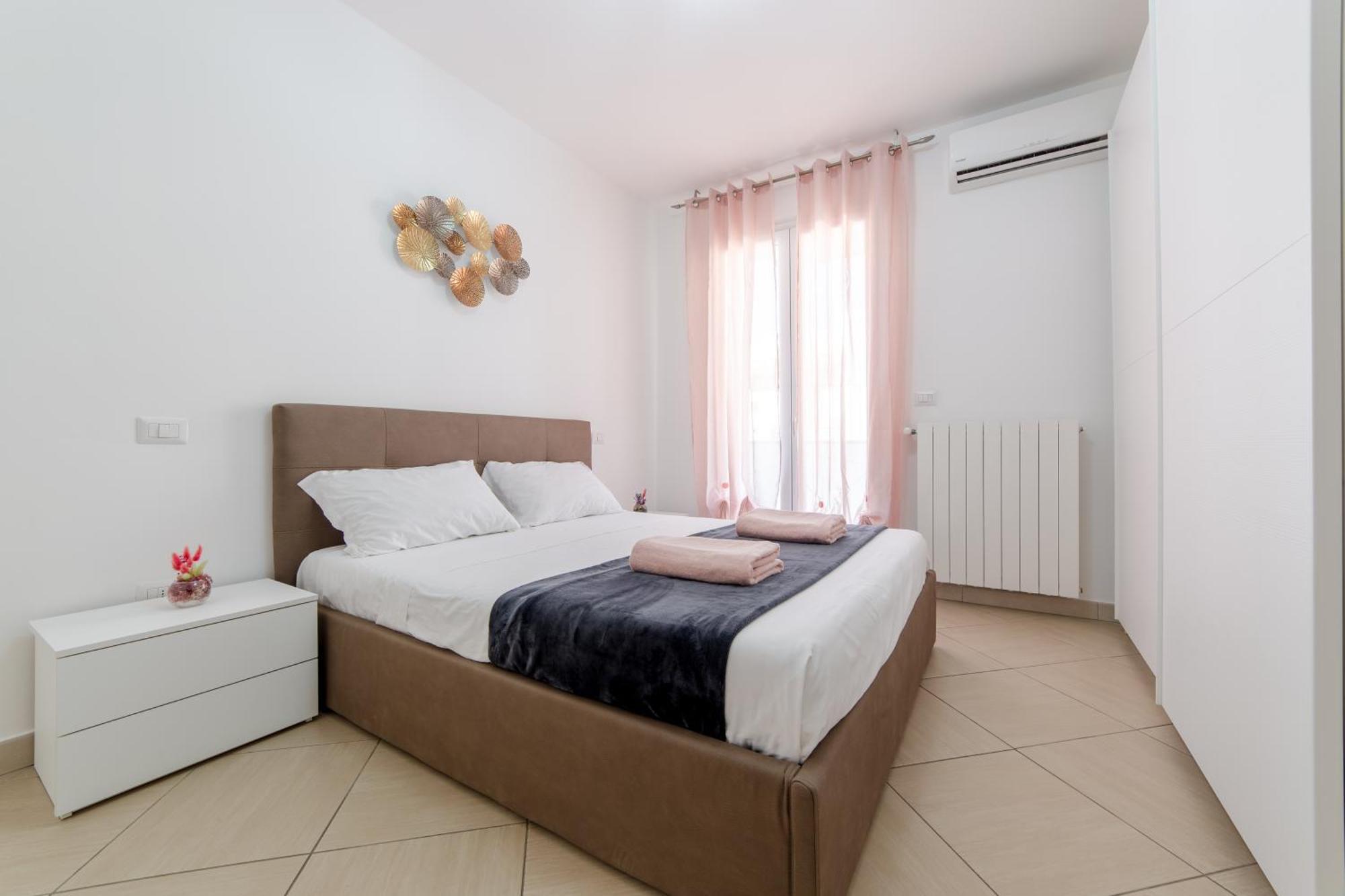 Sterlizia Rooms Gallipolli Exteriör bild