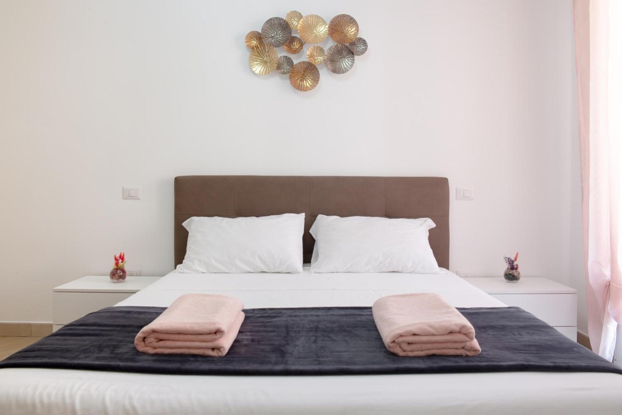 Sterlizia Rooms Gallipolli Exteriör bild