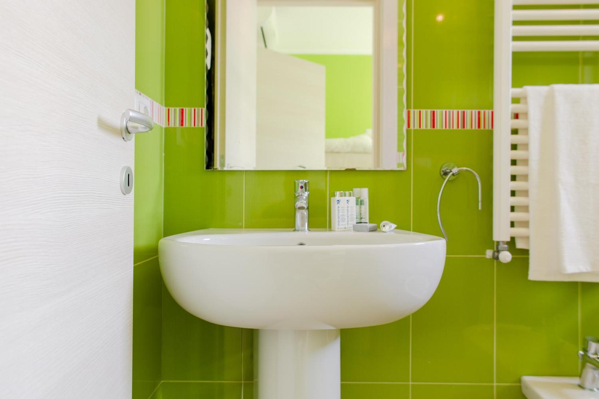 Sterlizia Rooms Gallipolli Exteriör bild